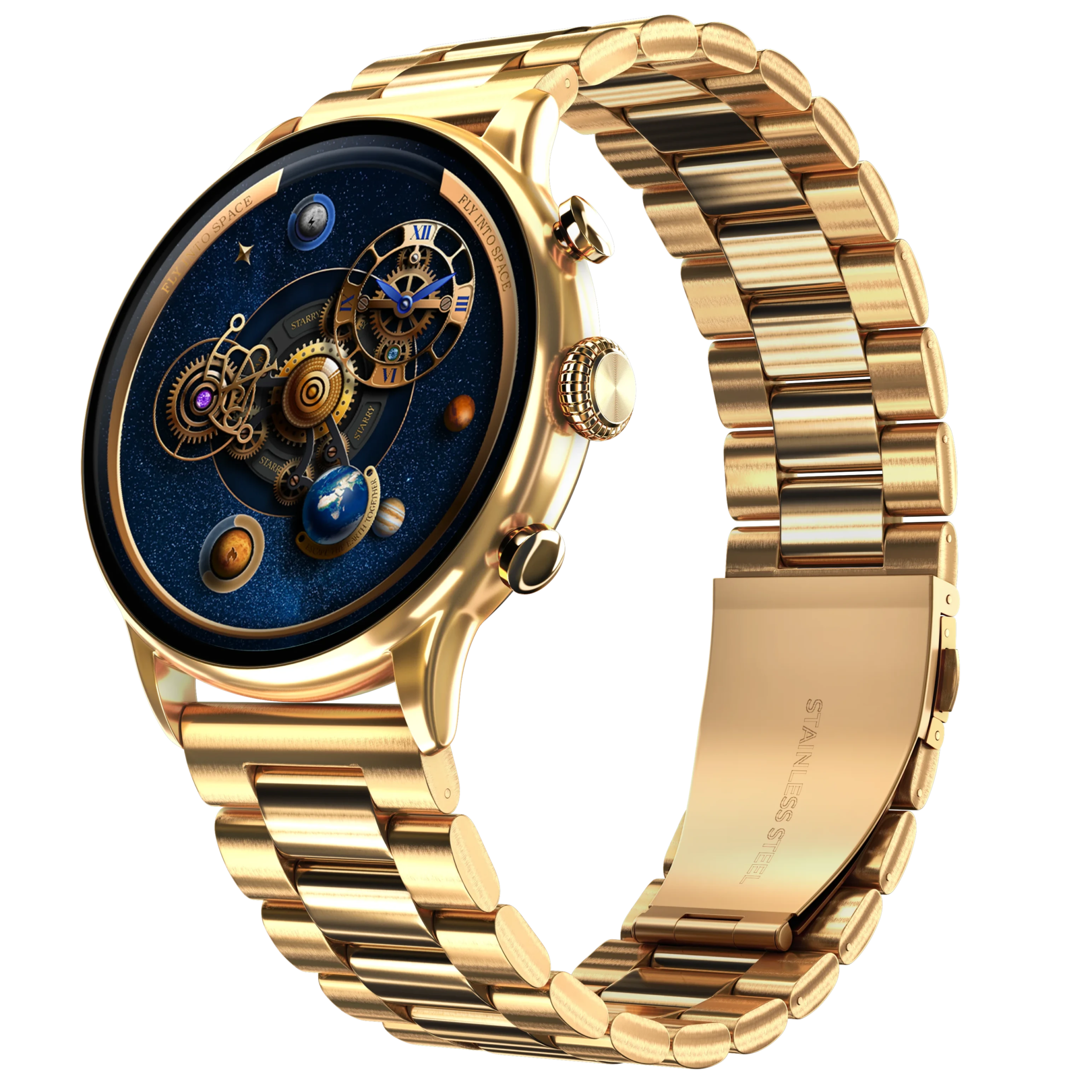 Royale Smartwatch