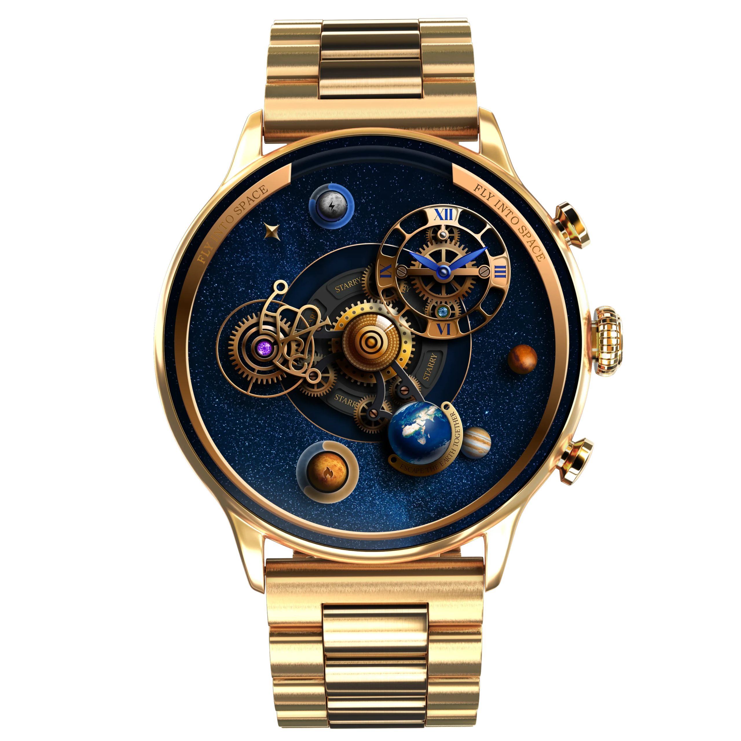 Royale Smartwatch