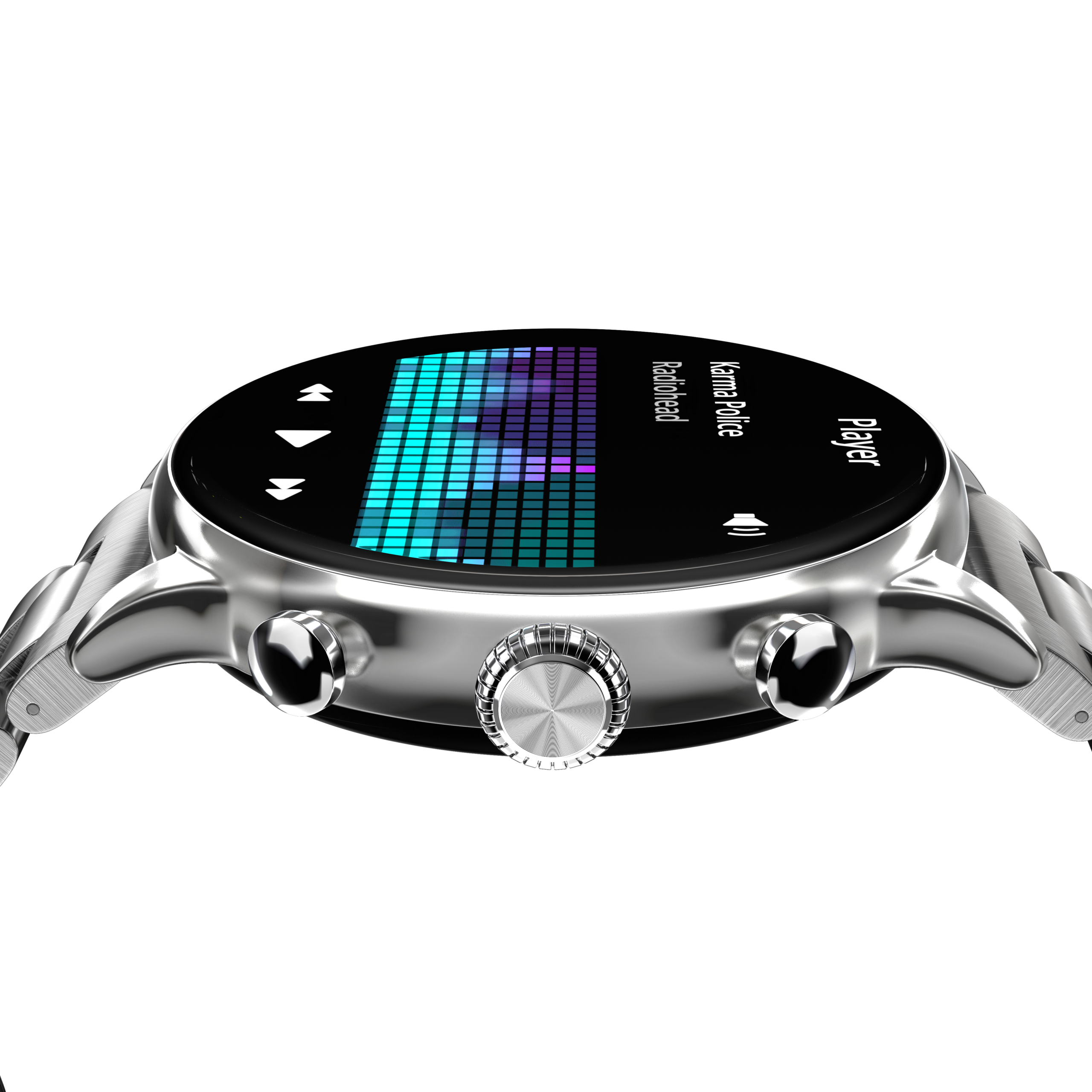 Royale Smartwatch