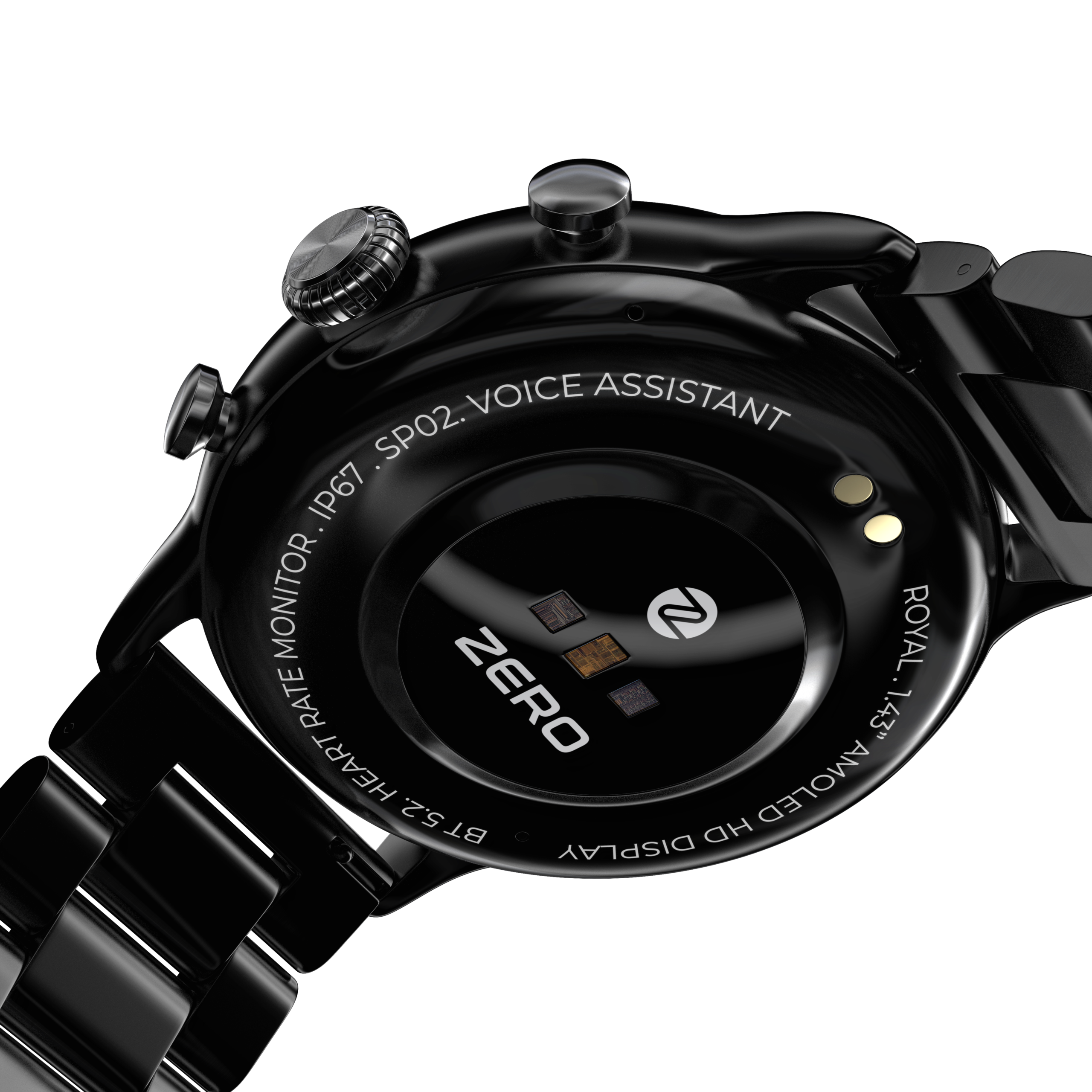 Royale Smartwatch