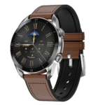 Crown Smartwatch