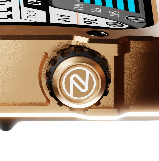 Drift Smart Watch