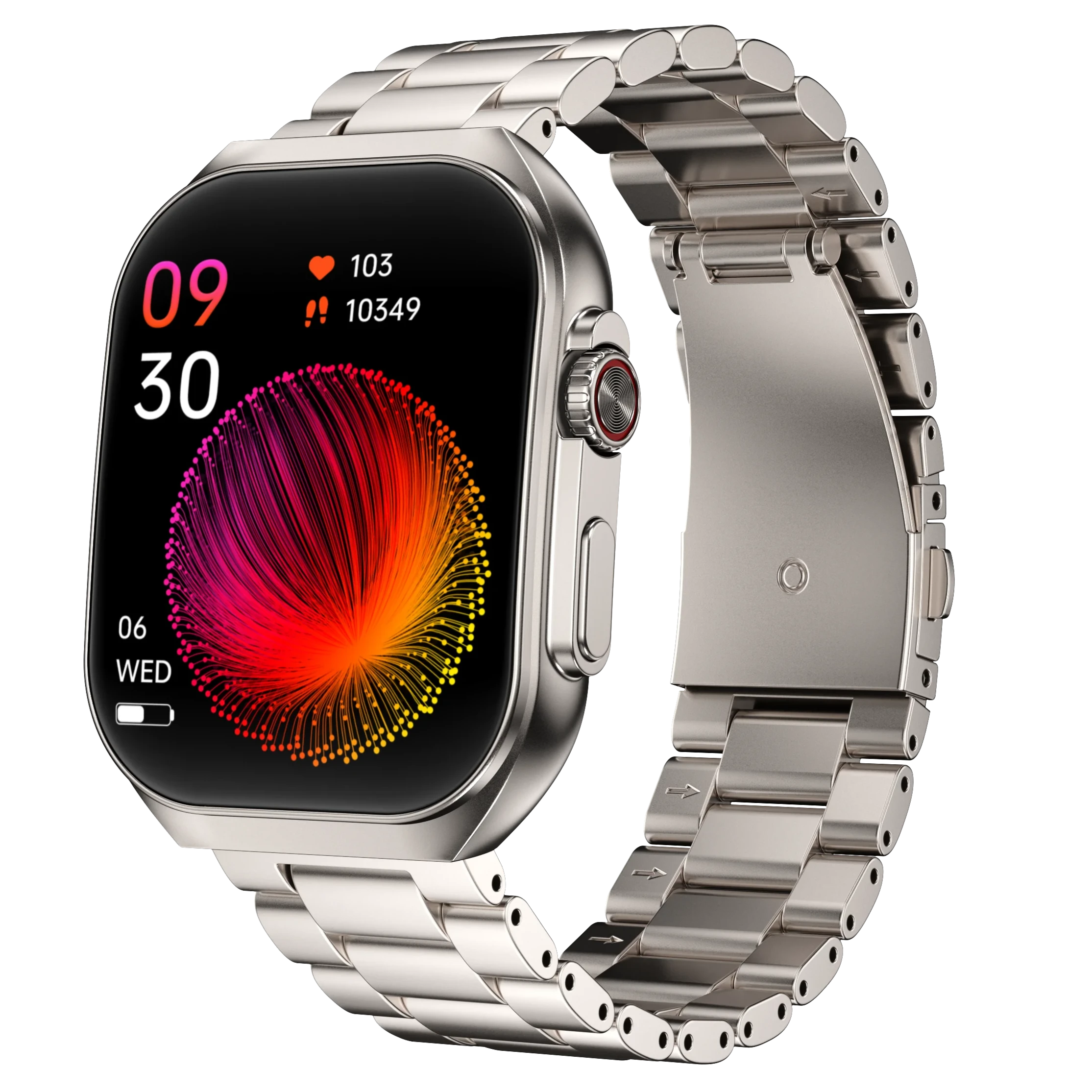 Elite Smartwatch