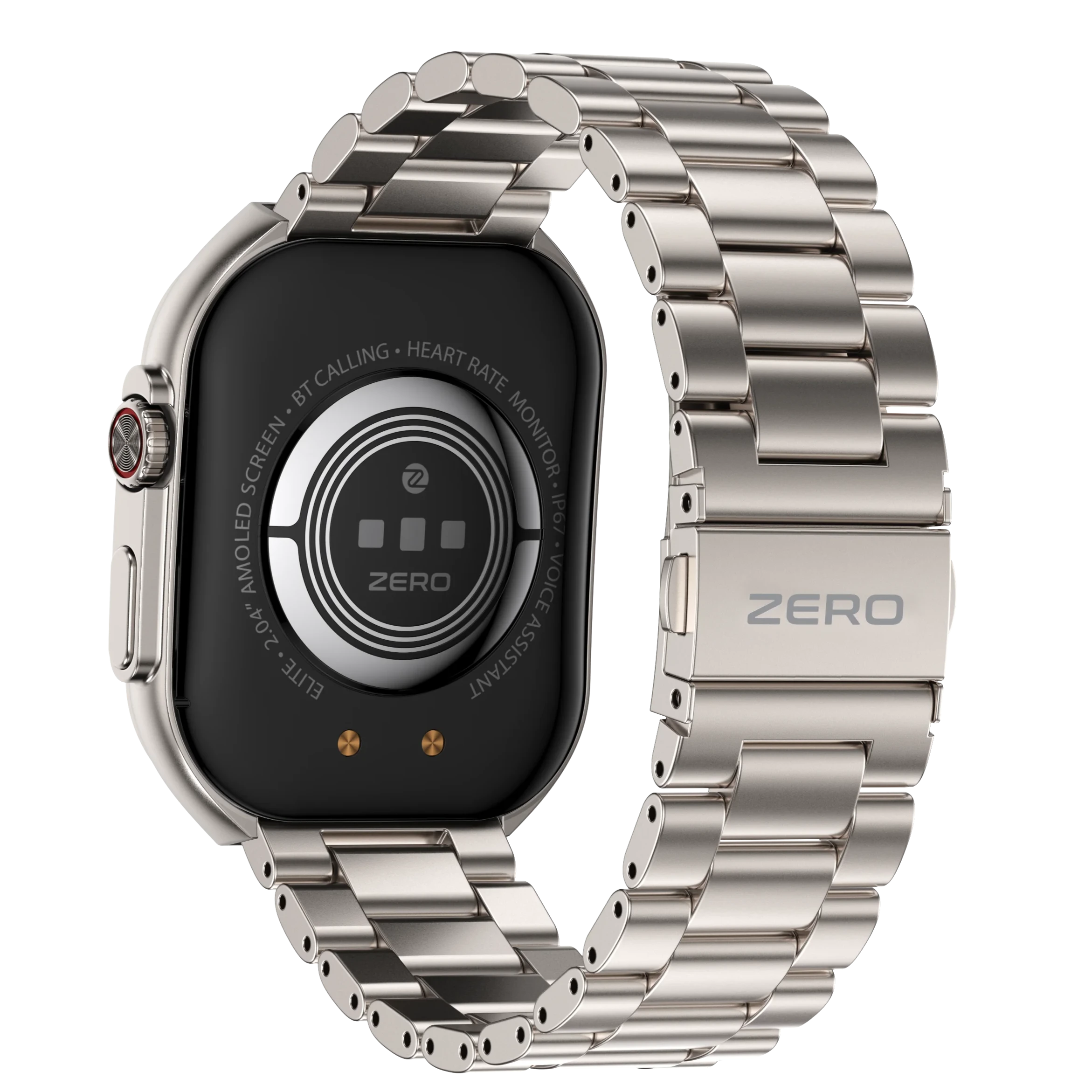 Elite Smartwatch