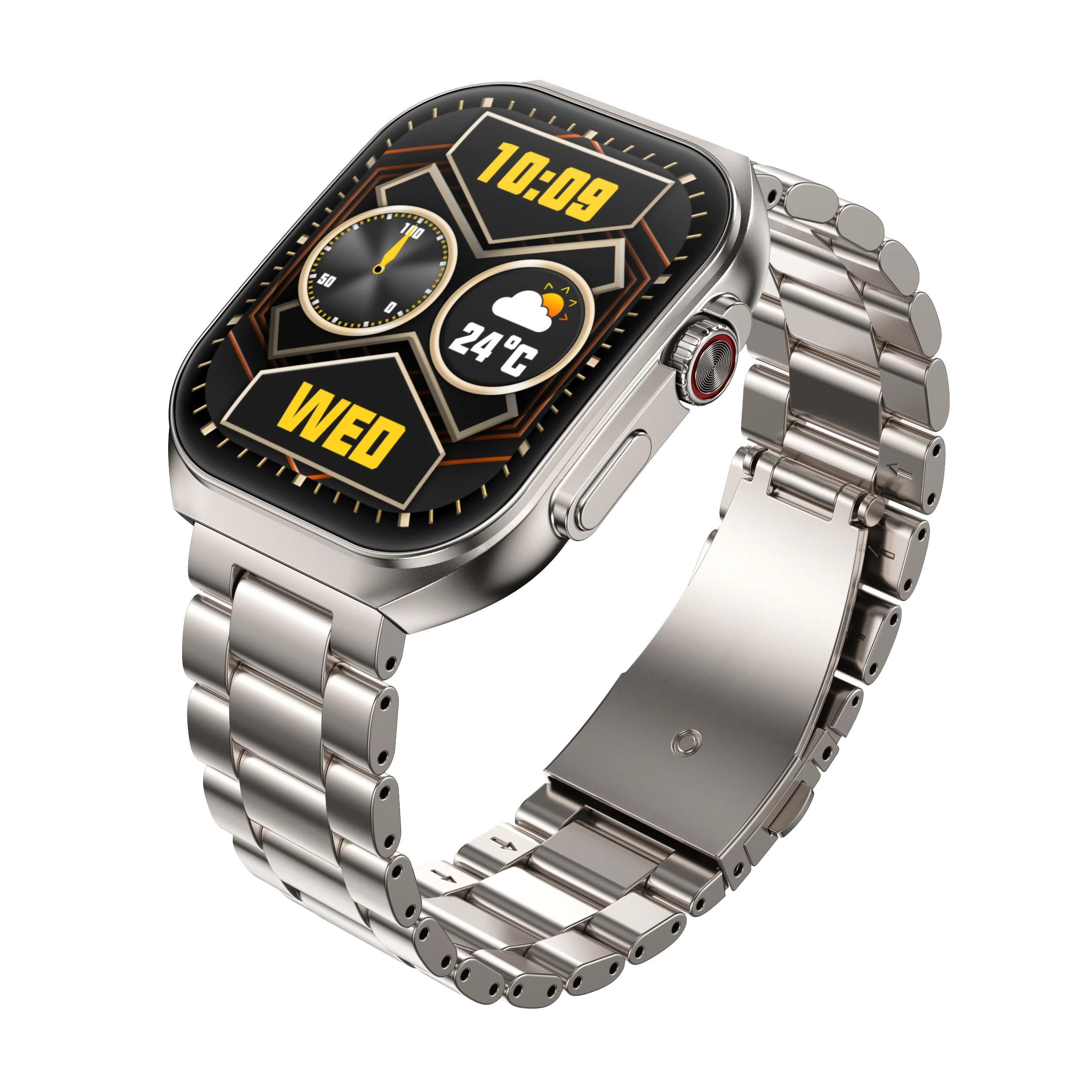 Elite Smartwatch