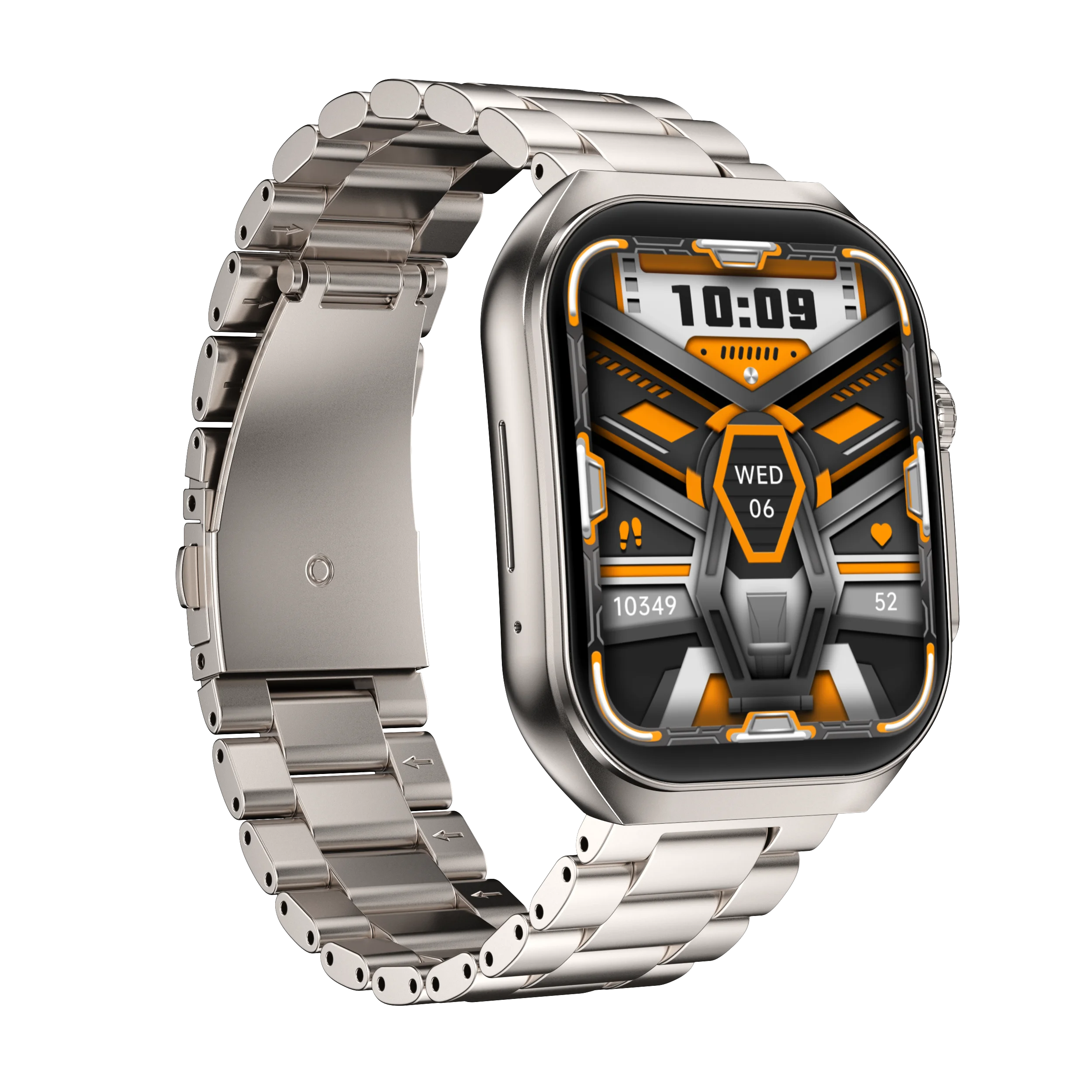 Elite Smartwatch