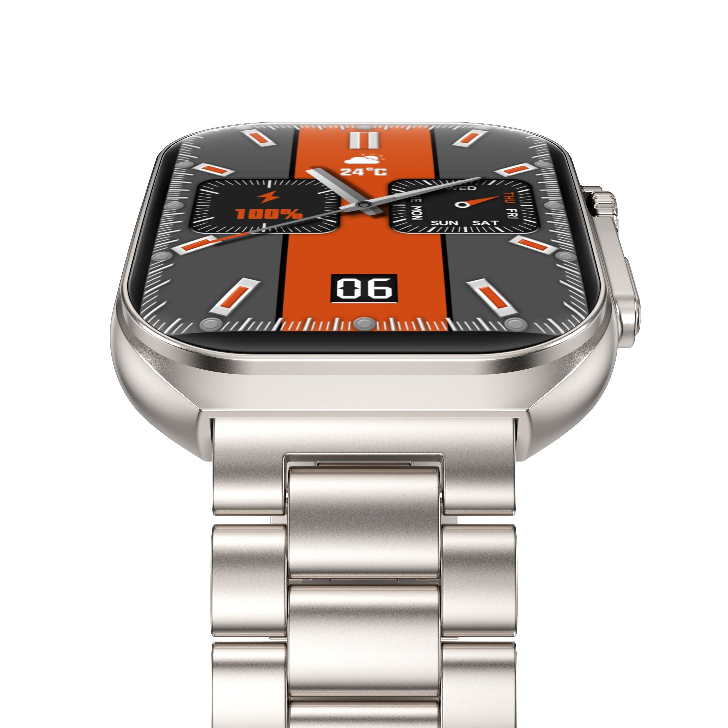 Elite Smartwatch