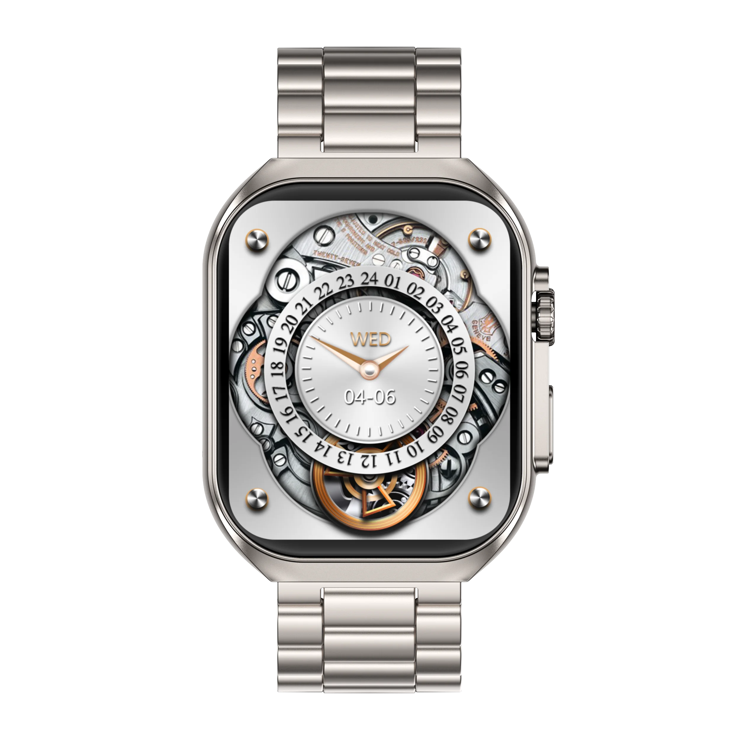 Elite Smartwatch