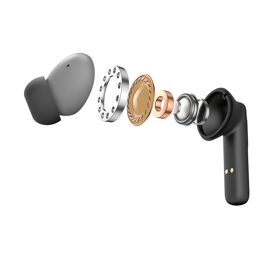Pulse Earbuds