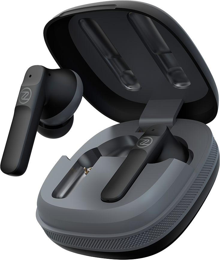 Pulse Earbuds