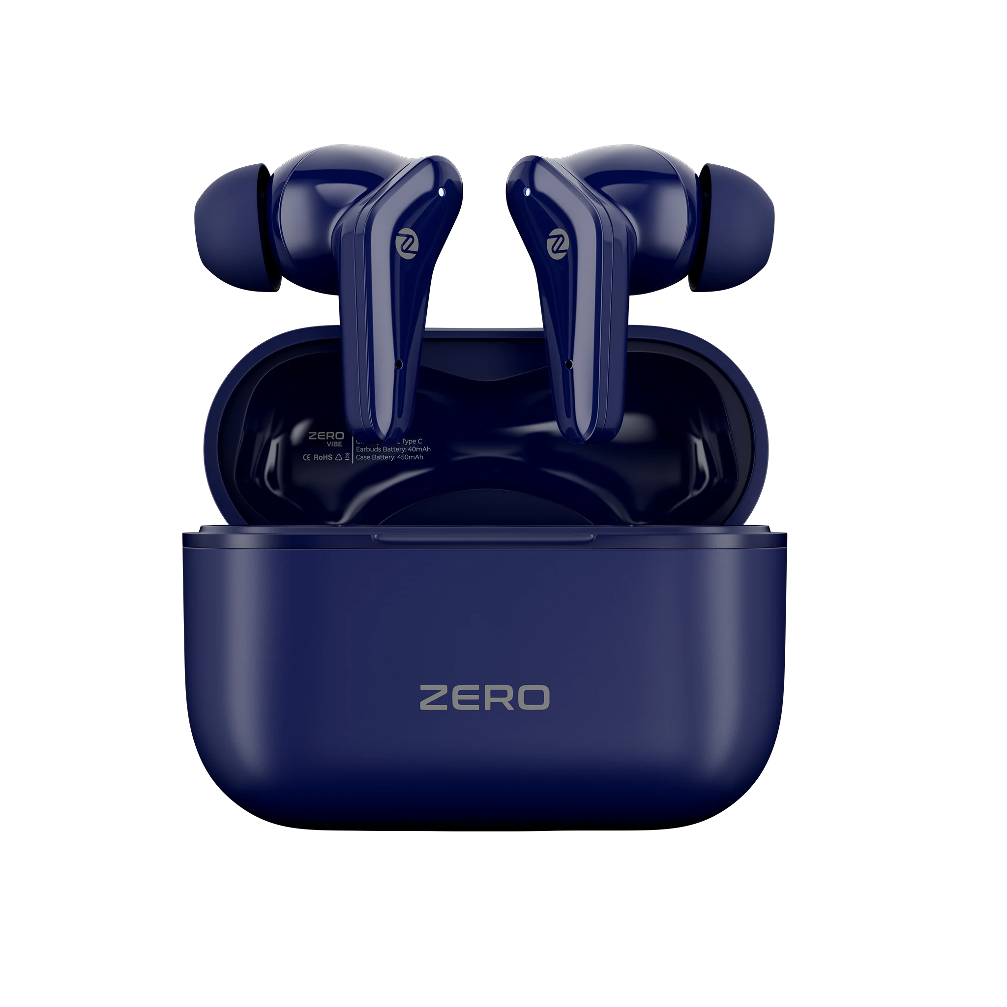 Vibe Earbuds