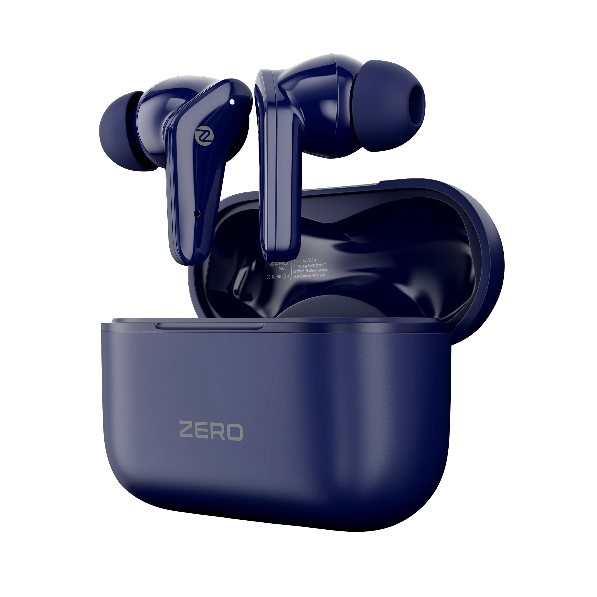 Vibe Earbuds