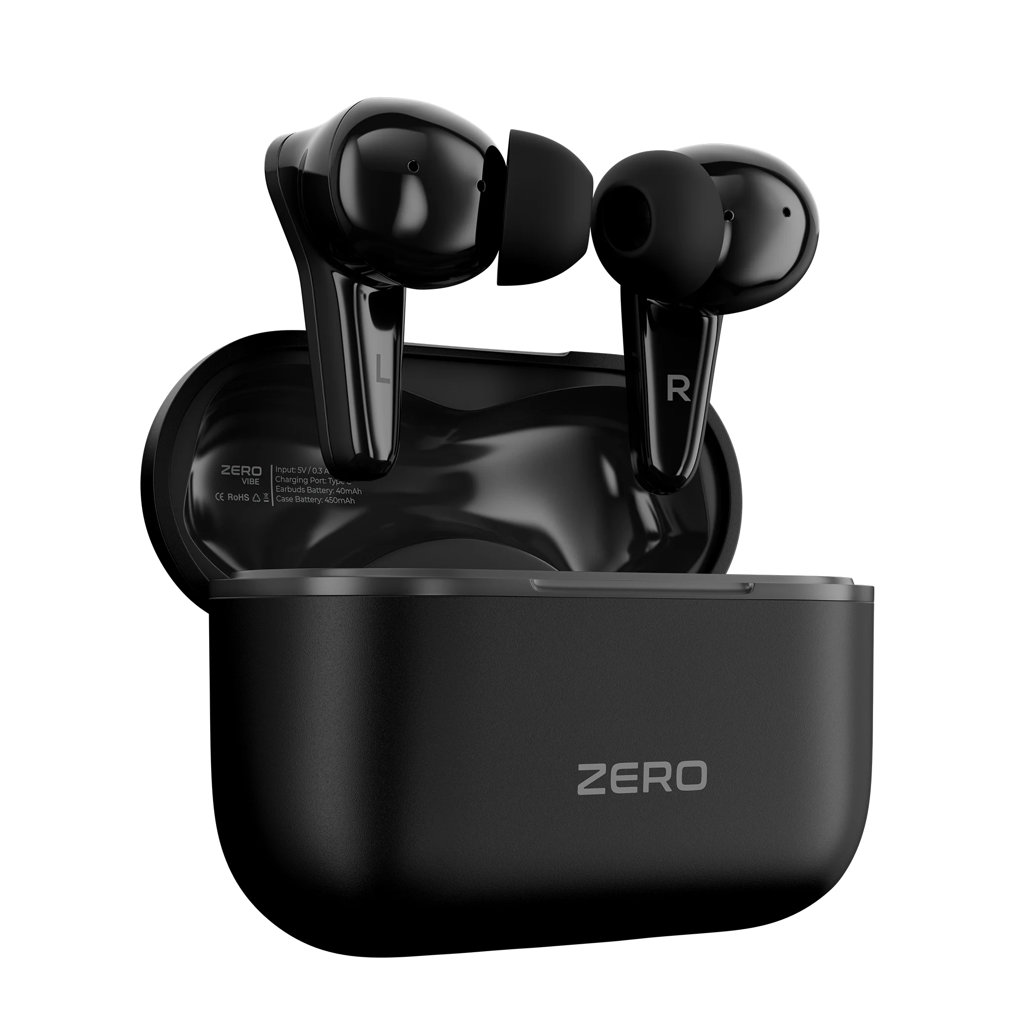 Vibe Earbuds