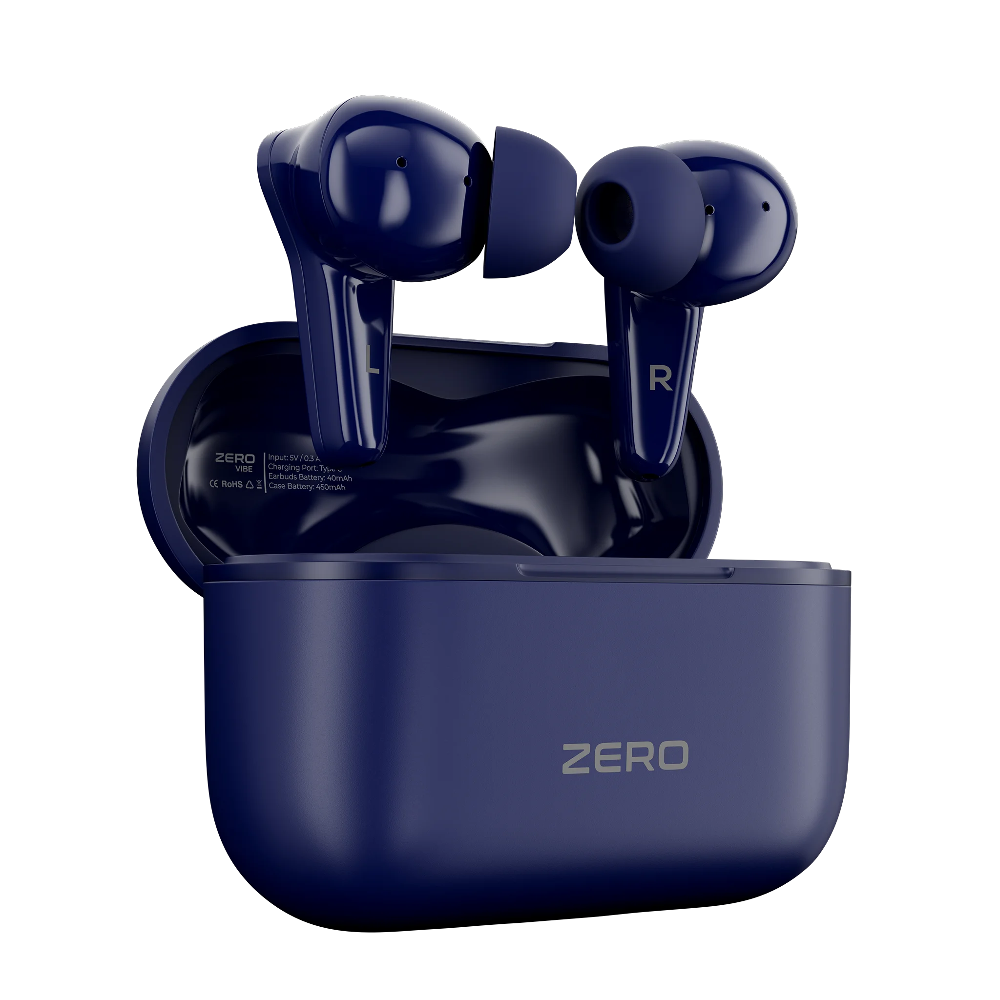 Vibe Earbuds