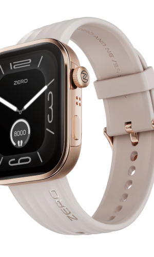 Visionary Smartwatch