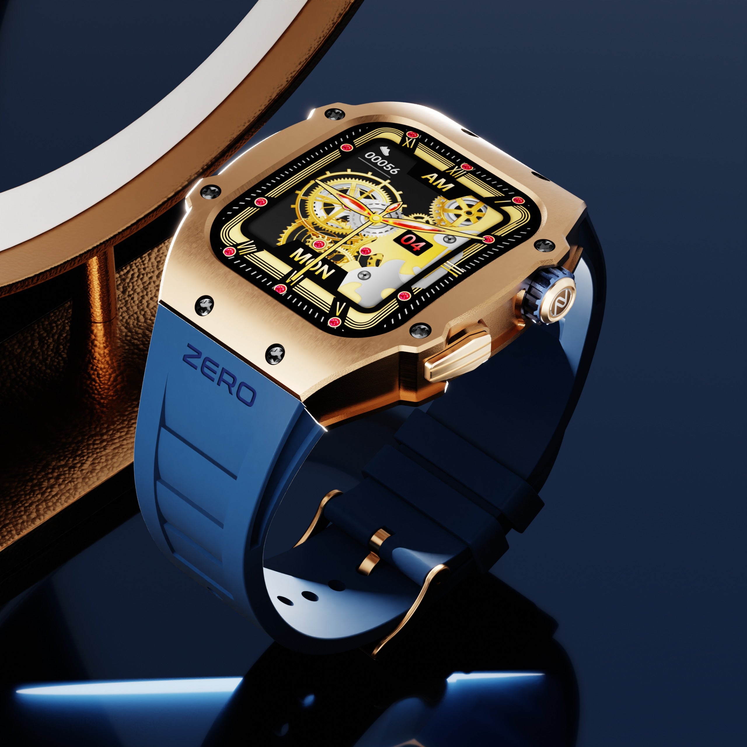 Drift Smart Watch