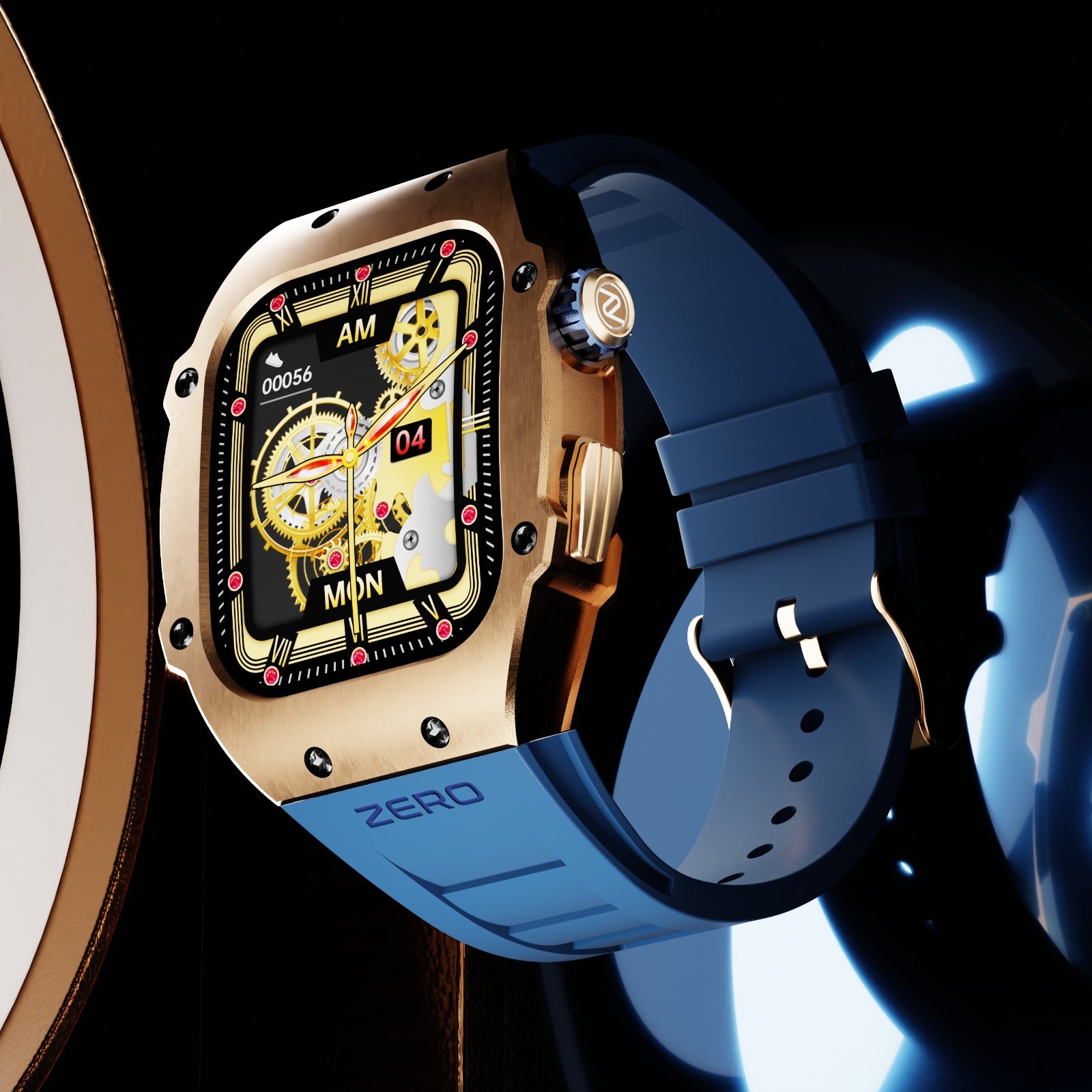 Drift Smart Watch