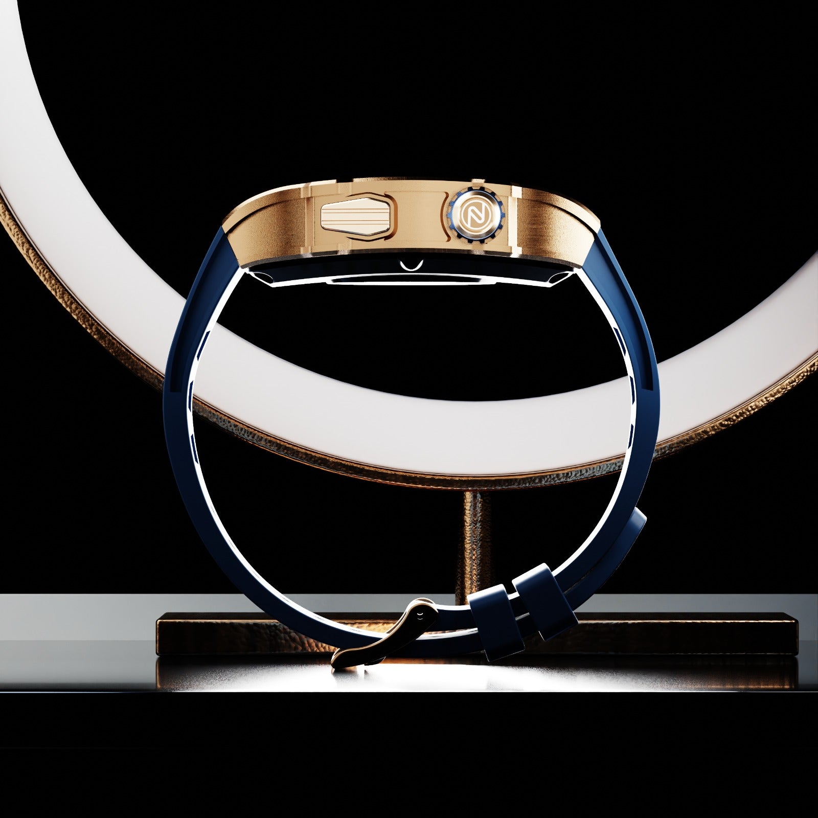 Drift Smart Watch