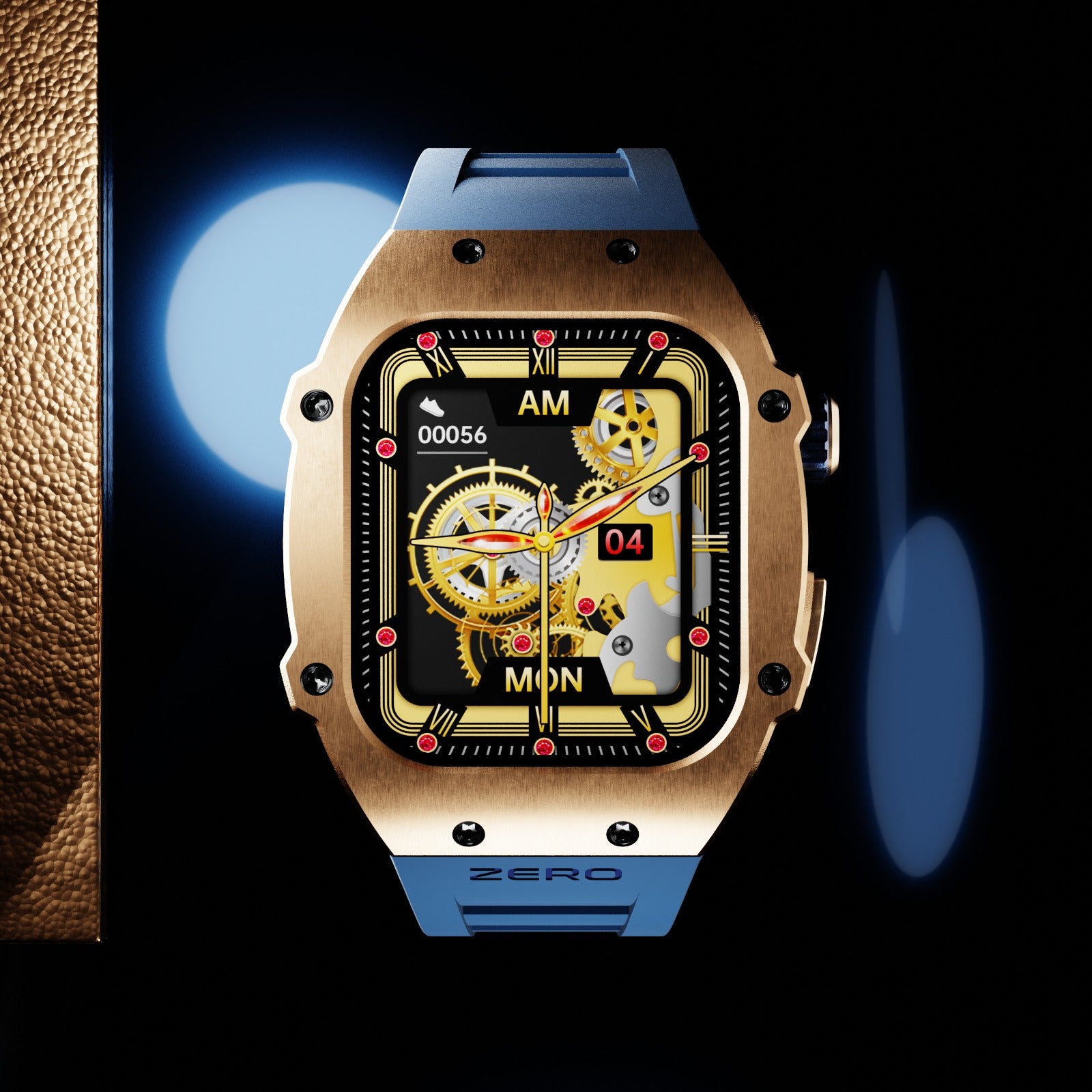 Drift Smart Watch