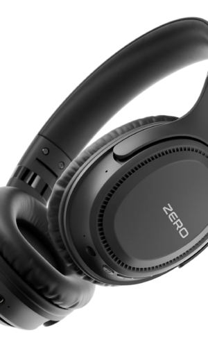 Zenith Headphones