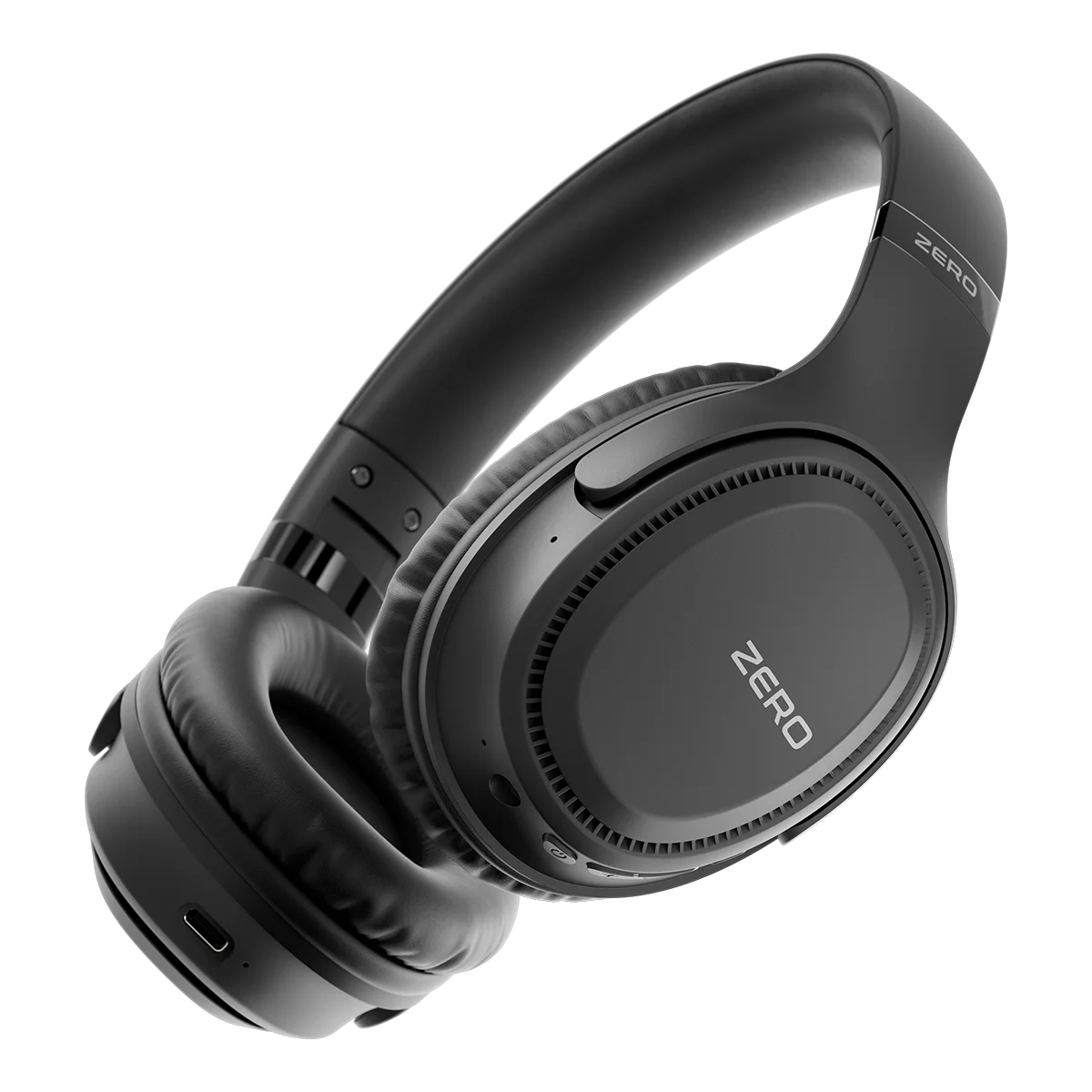 Zenith Headphones