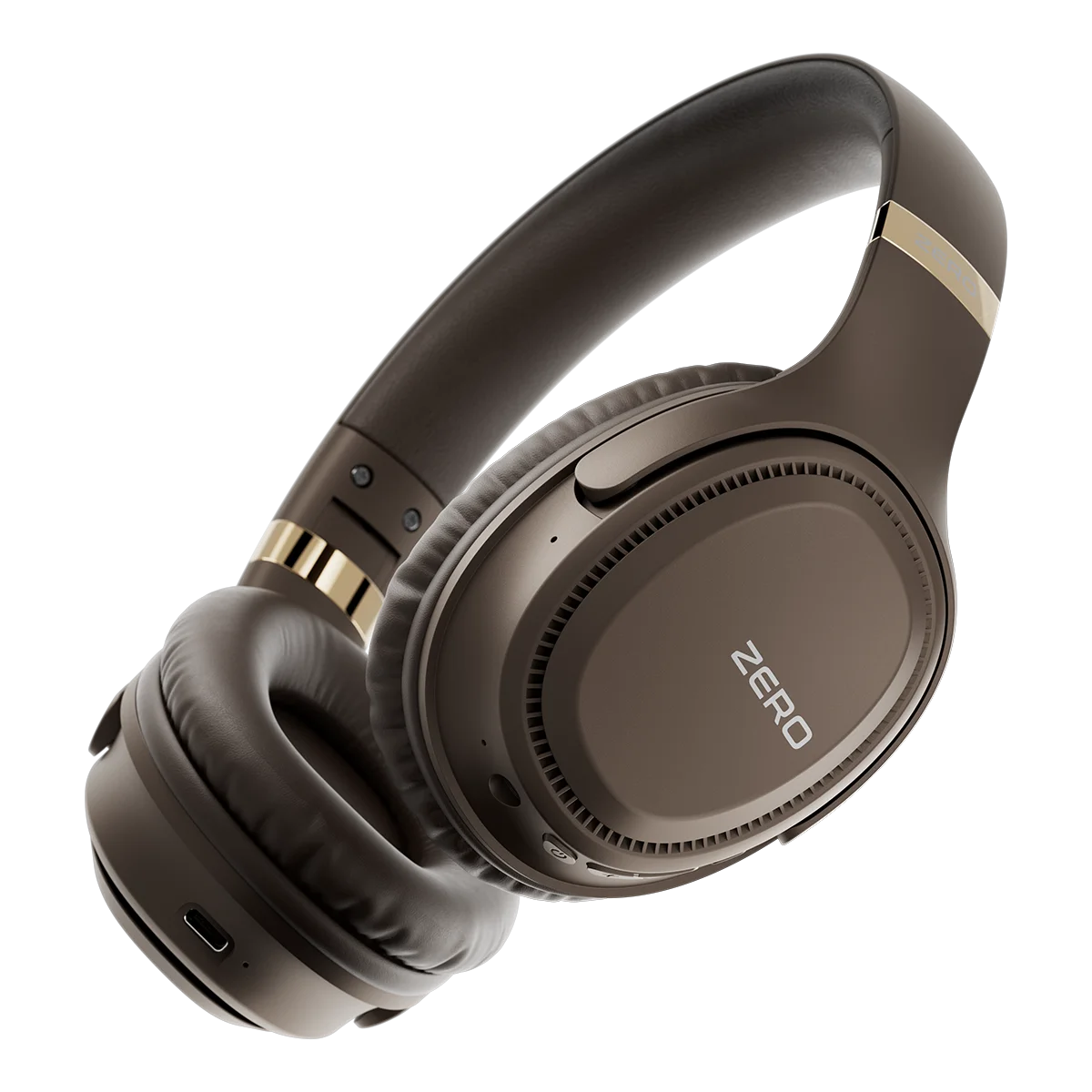 Zenith Headphones