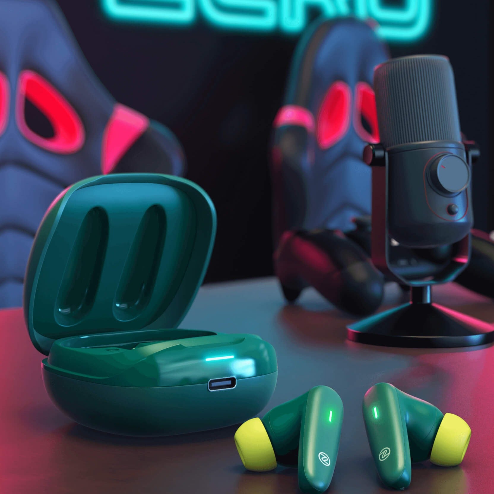 Astro Earbuds