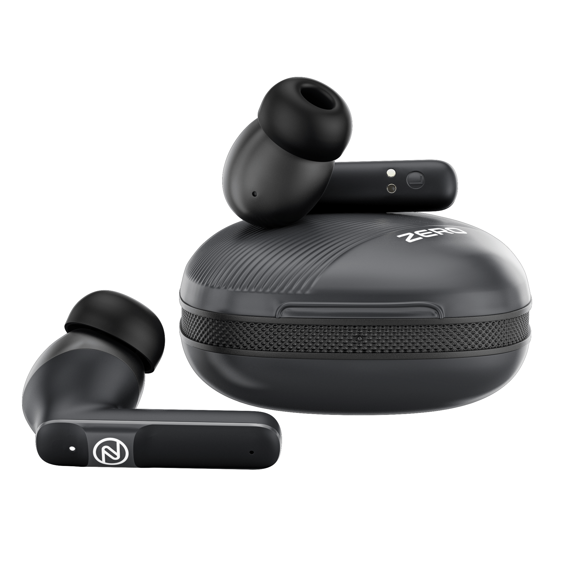 Pulse Earbuds