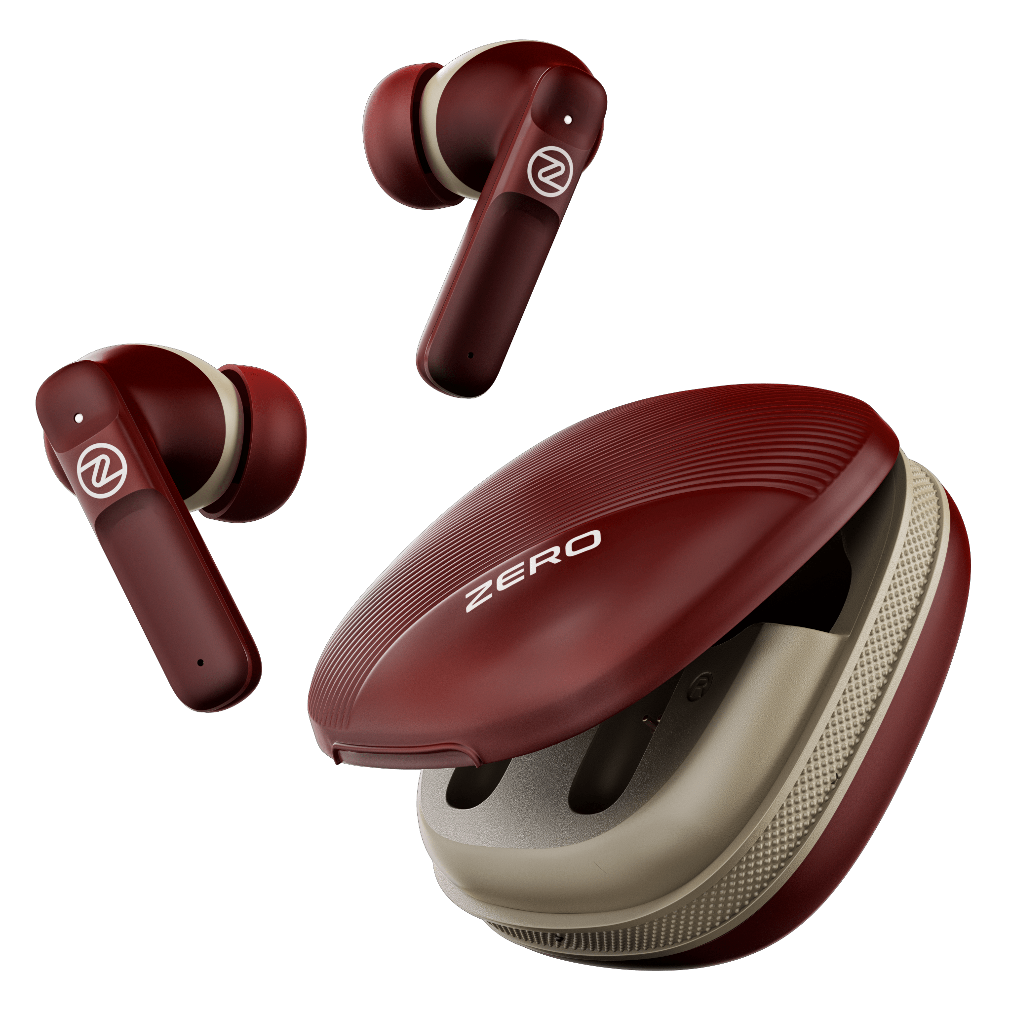 Pulse Earbuds