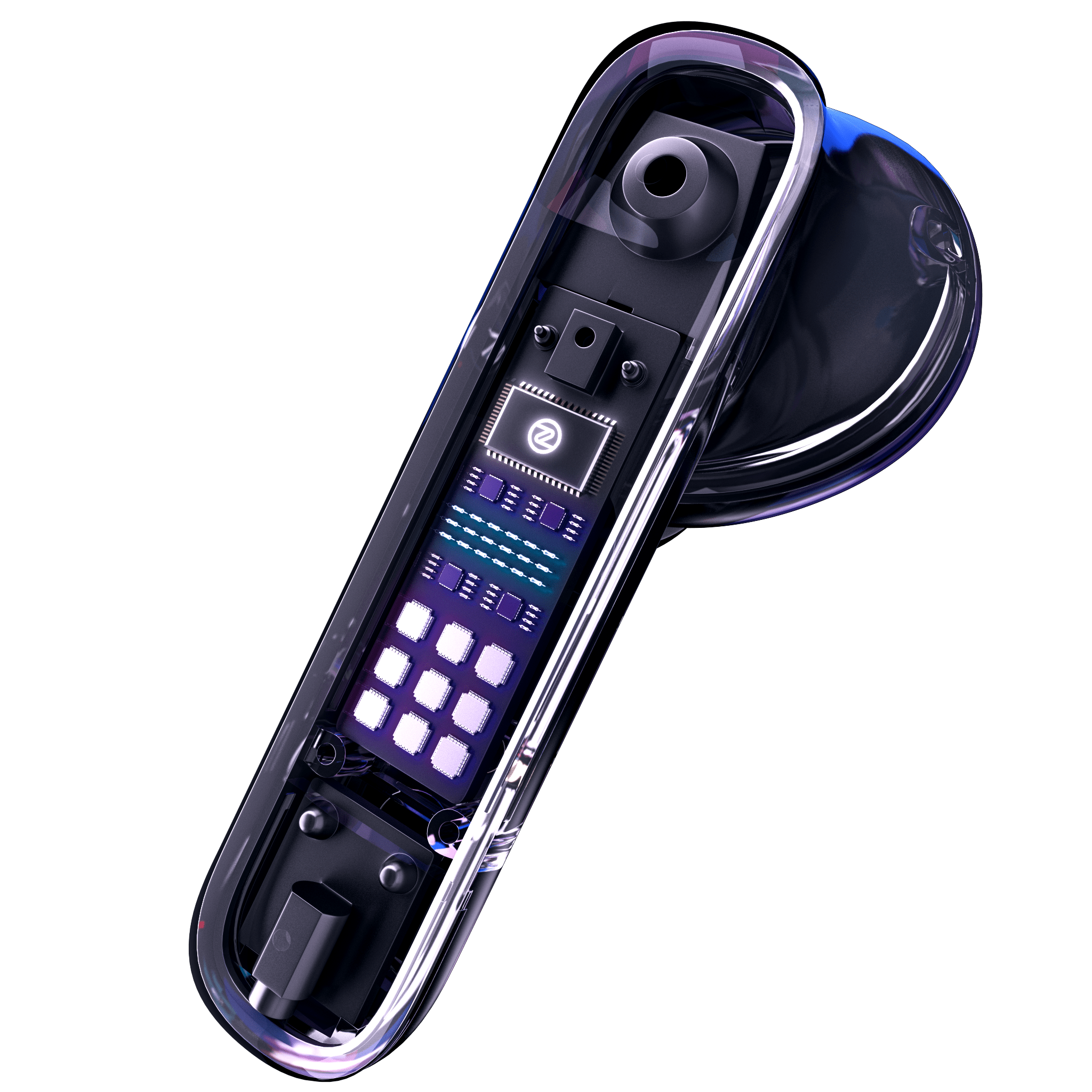 Pulse Earbuds