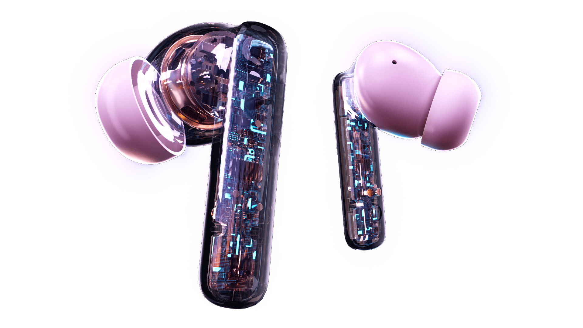 Pulse Earbuds