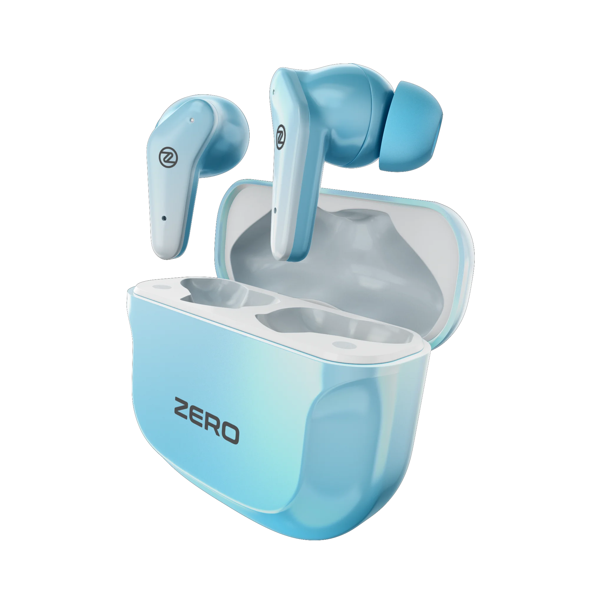 Quantum Earbuds