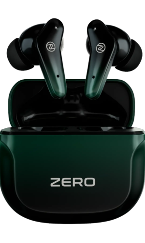 Quantum Earbuds