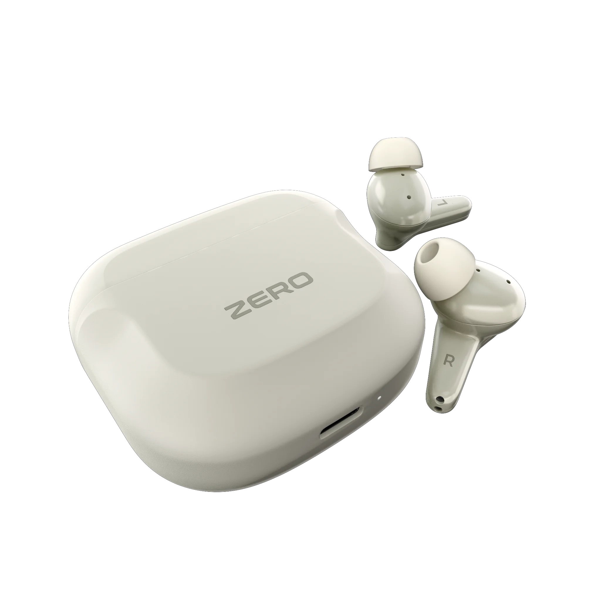 Quantum Earbuds