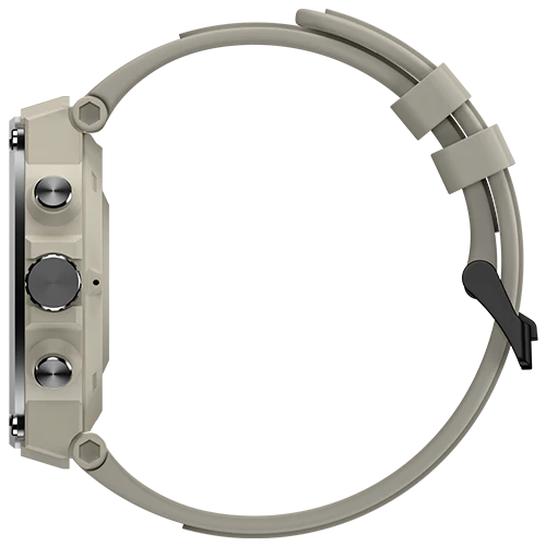 Zero Armour Smartwatch