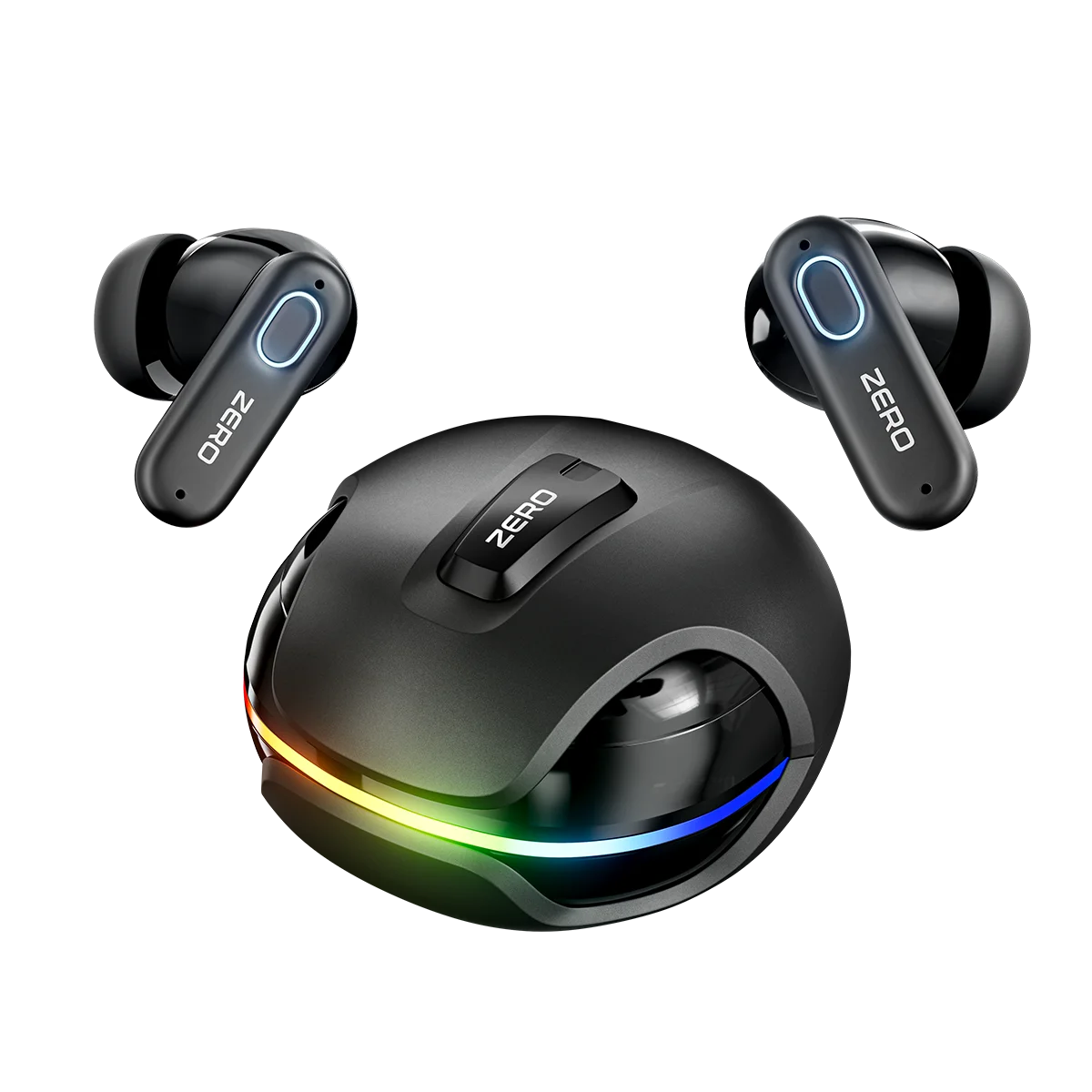 Fusion Earbuds