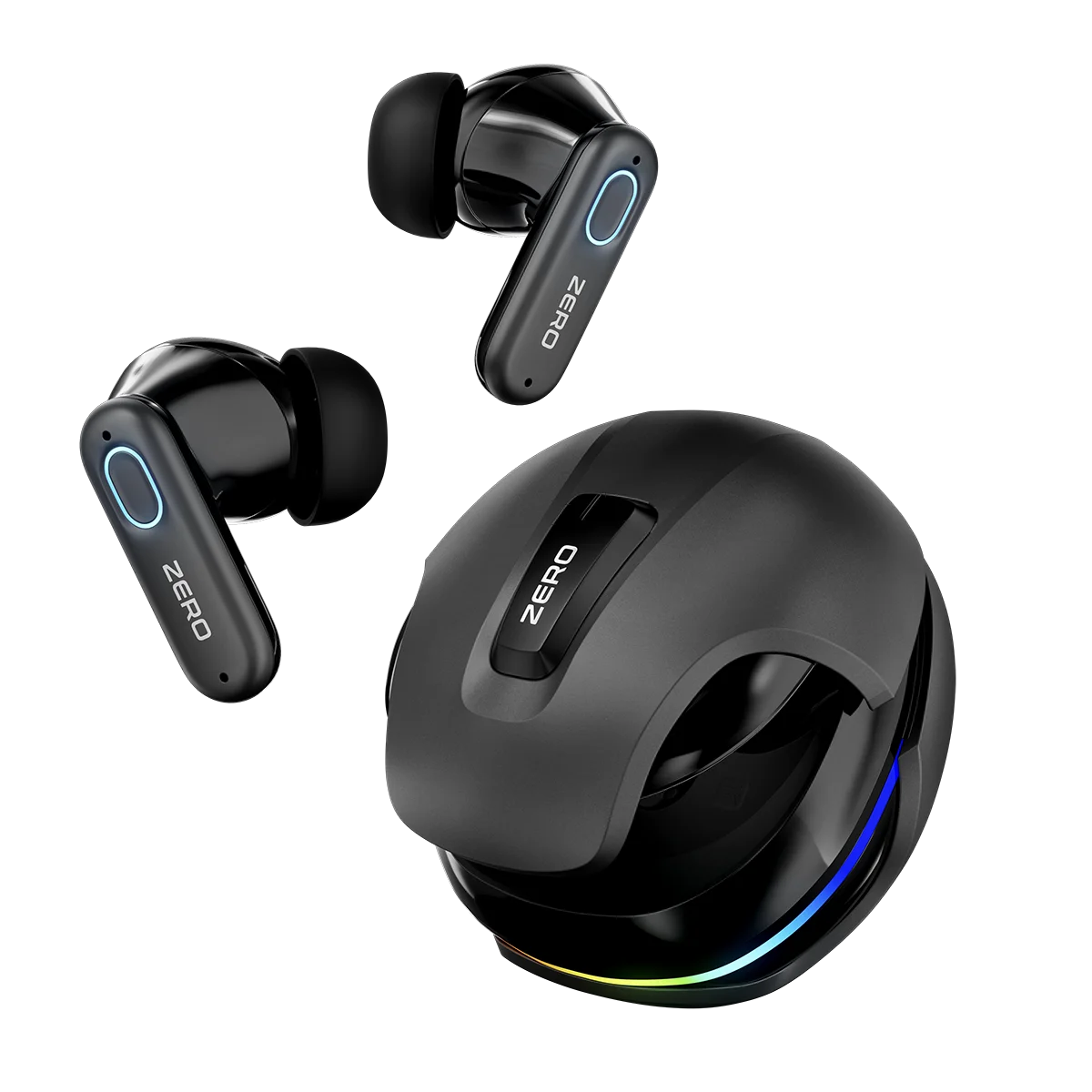 Fusion Earbuds