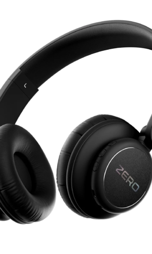 Storm Headphones