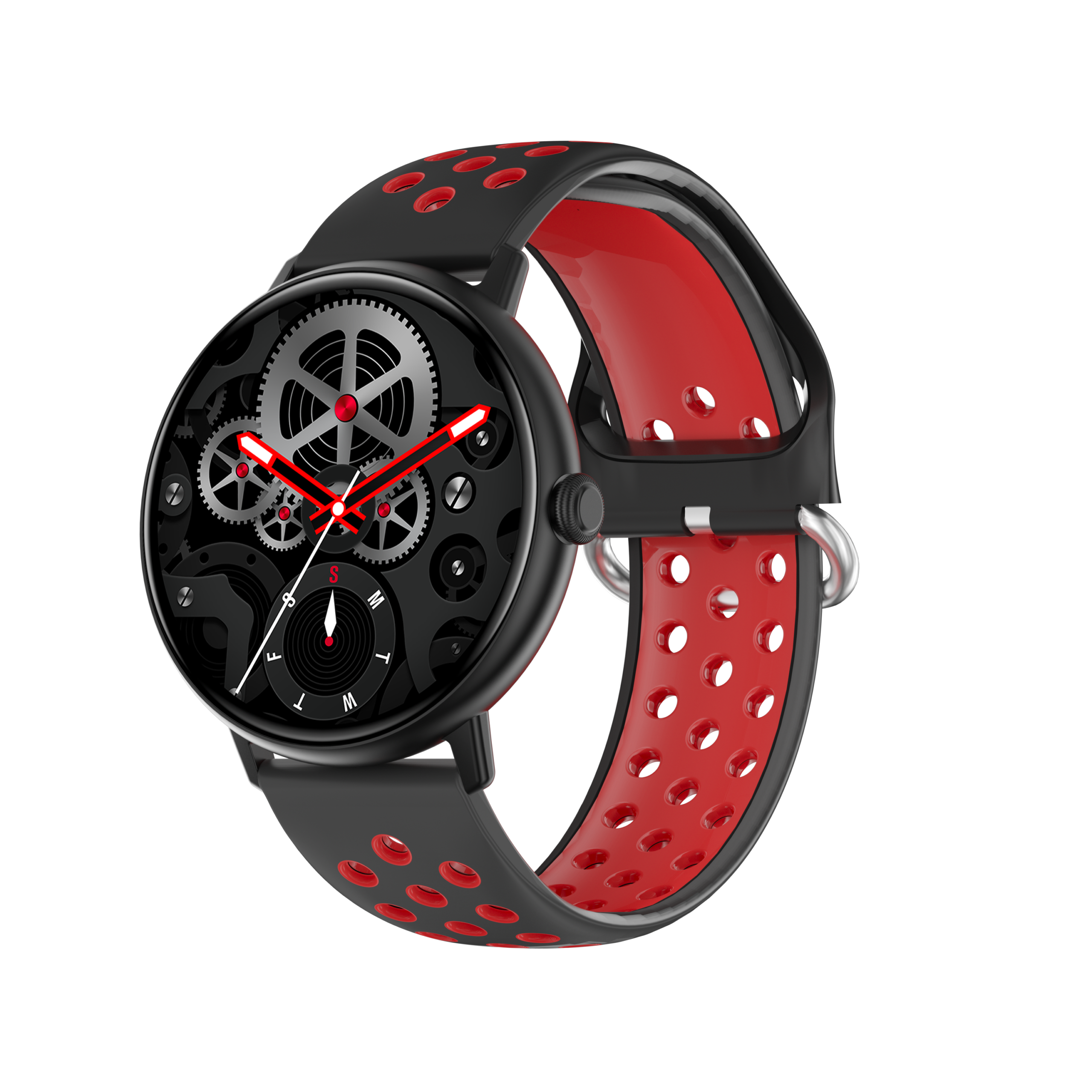 Orbit Smart Watch
