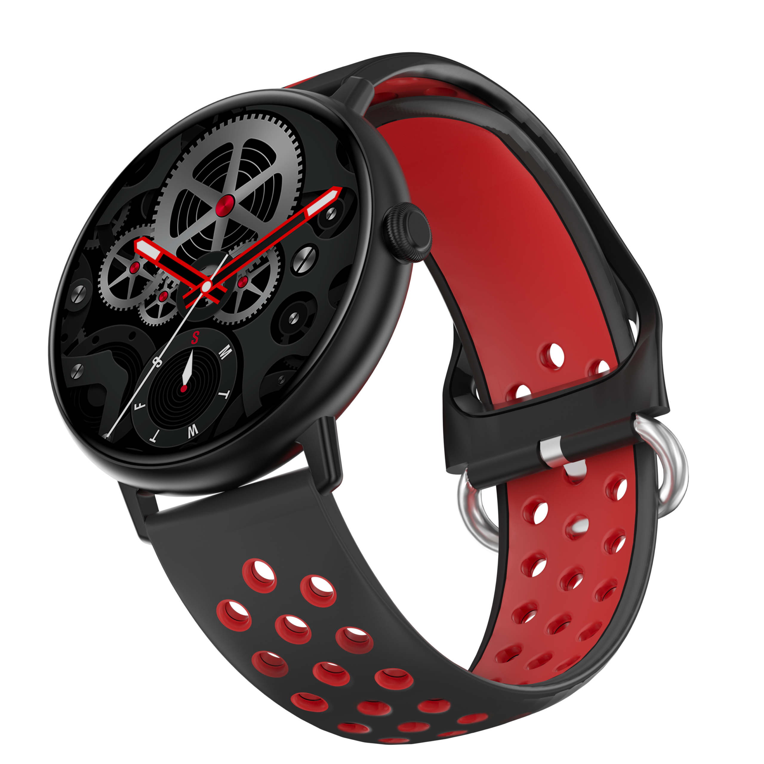 Orbit Smart Watch