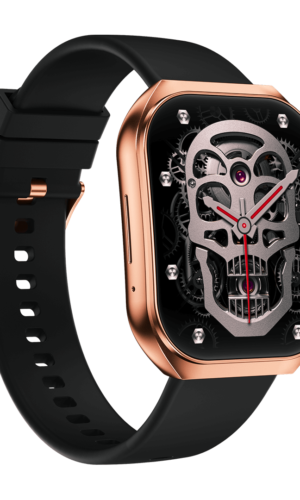Delta Smartwatch
