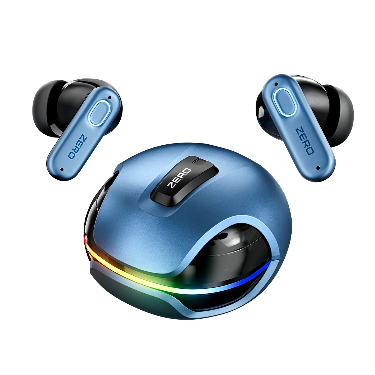 Fusion Earbuds