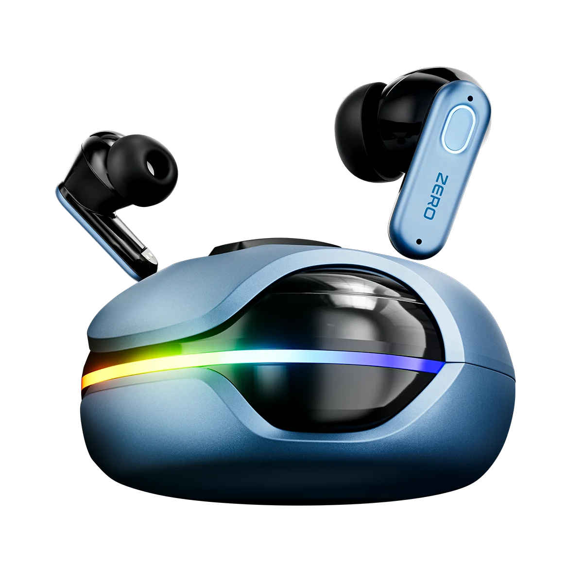 Fusion Earbuds