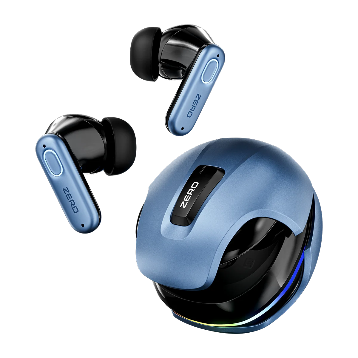 Fusion Earbuds