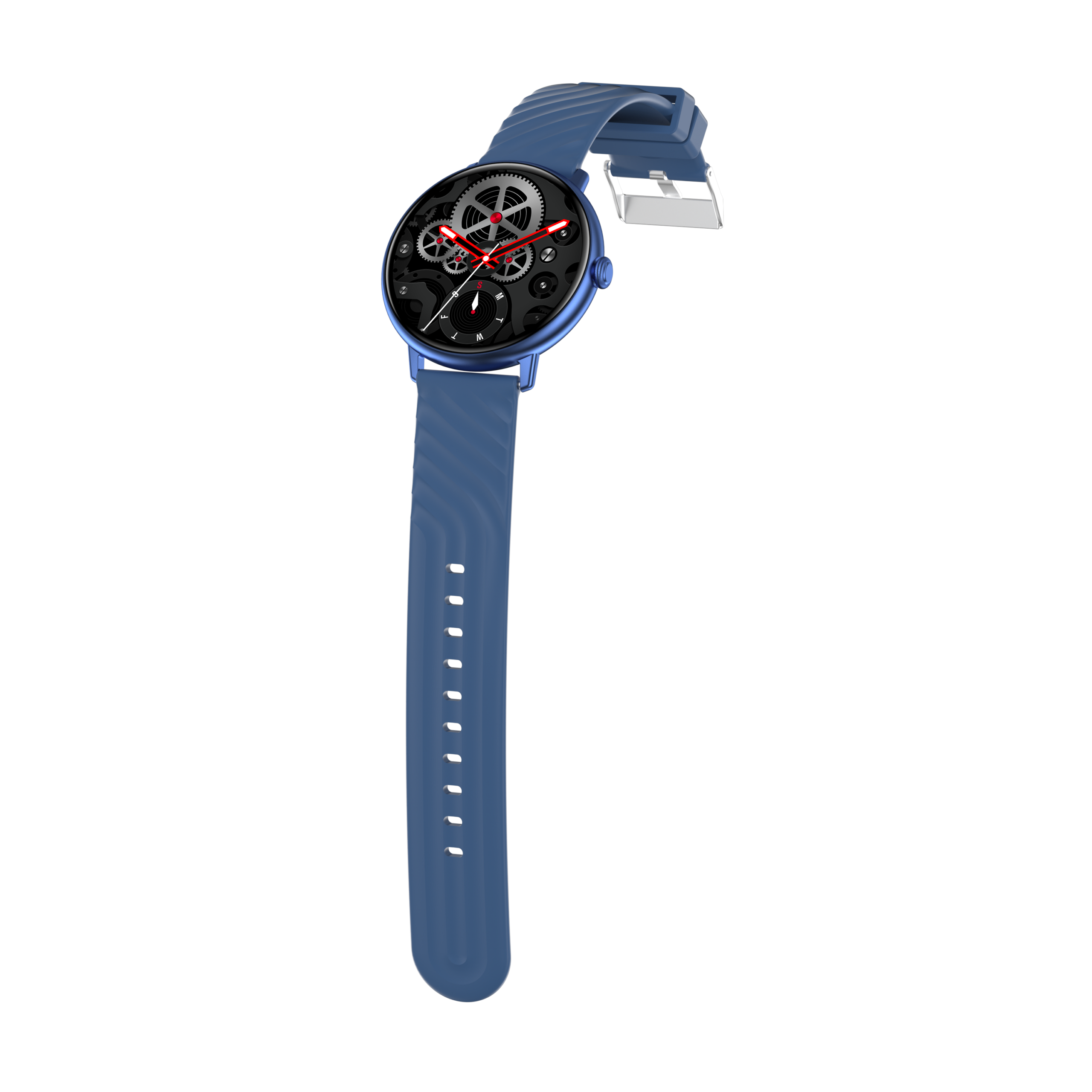 Orbit Smart Watch