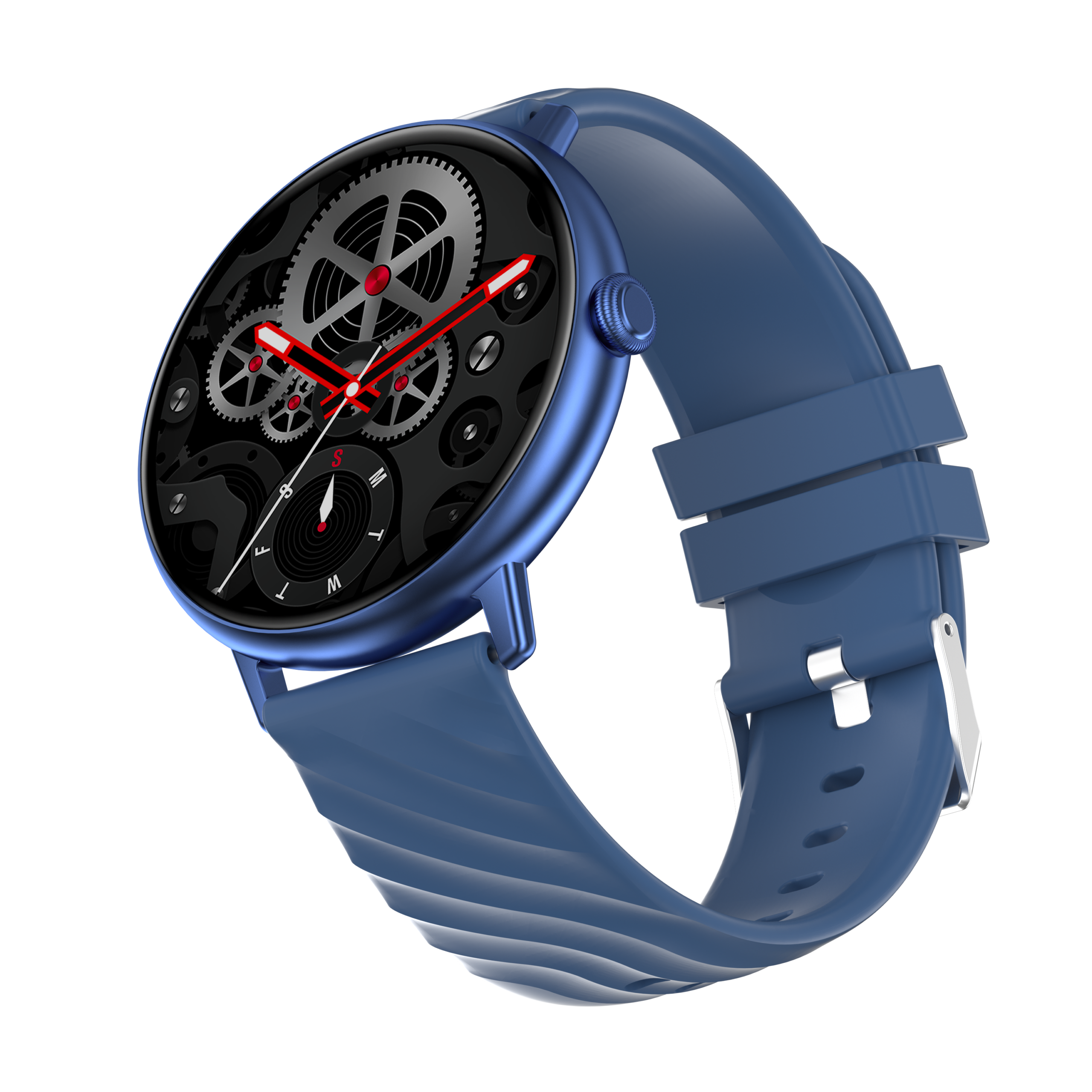 Orbit Smart Watch