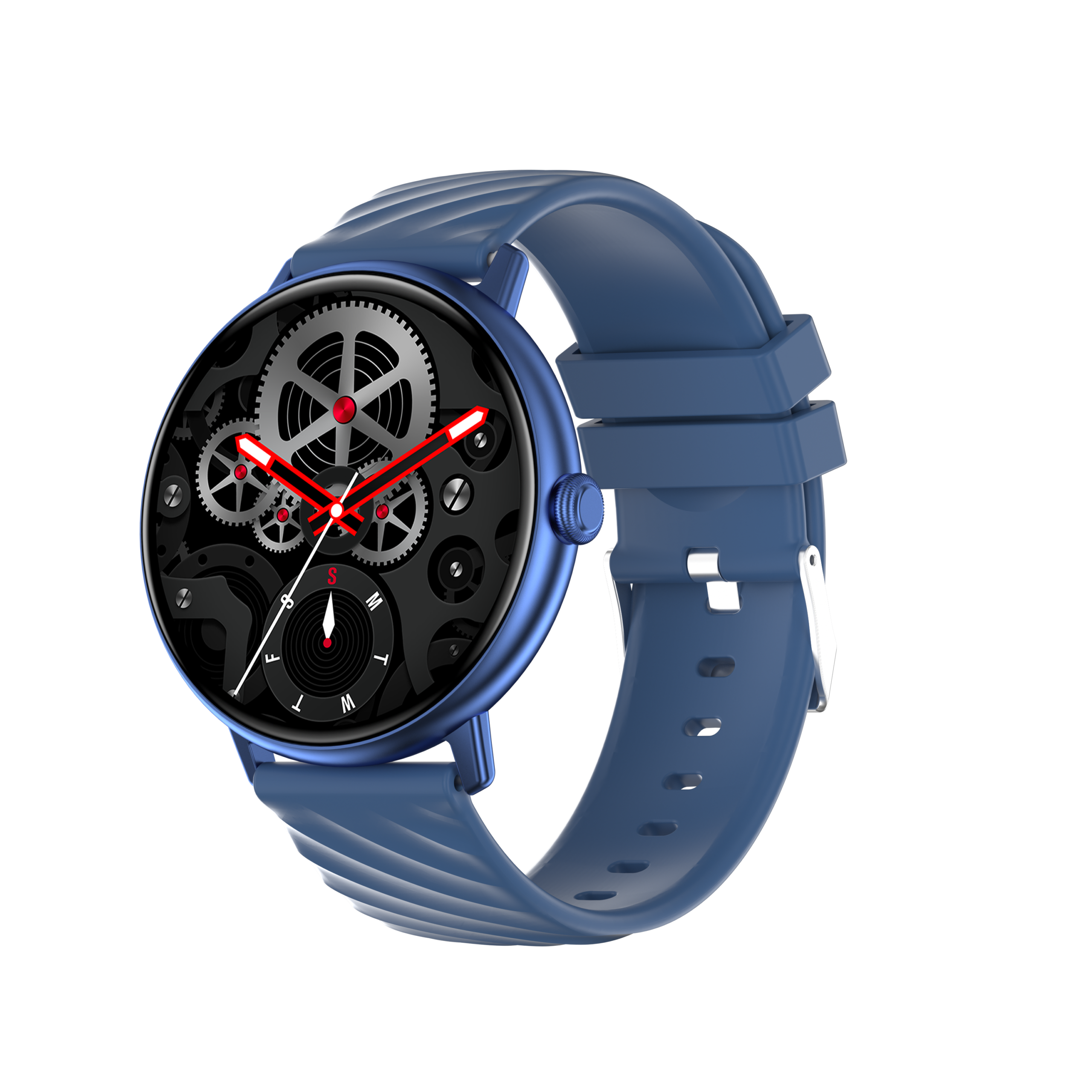 Orbit Smart Watch