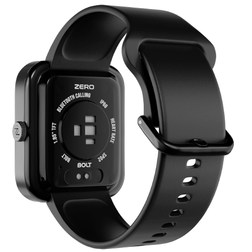 Bolt Smart Watch