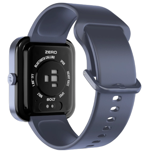 Bolt Smart Watch