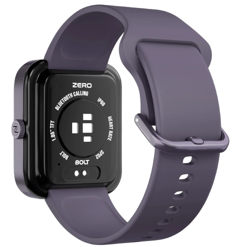 Bolt Smart Watch